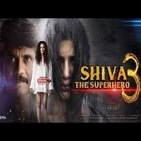 Shiva The Superhero 3 (Raju Gari Gadhi 2 2018) Hindi Dubbed Watch HD Full Movie Online Download Free