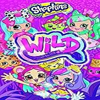Shopkins Wild (2018) Hindi Dubbed Watch HD Full Movie Online Download Free