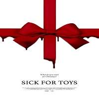 Sick for Toys (2018) Watch HD Full Movie Online Download Free