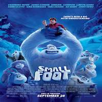 Smallfoot (2018) Watch HD Full Movie Online Download Free