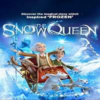 Snow Queen (2012) Hindi Dubbed Watch HD Full Movie Online Download Free