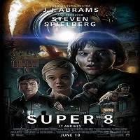 Super 8 (2011) Hindi Dubbed Watch HD Full Movie Online Download Free