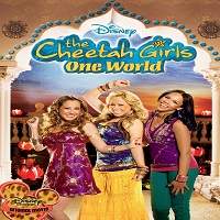The Cheetah Girls: One World (2008) Hindi Dubbed Watch HD Full Movie Online Download Free