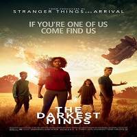 The Darkest Minds (2018) Hindi Dubbed Watch HD Full Movie Online Download Free