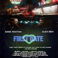 The First Date (2018) Watch HD Full Movie Online Download Free
