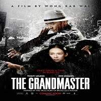 The Grandmaster (2013) Hindi Dubbed Watch HD Full Movie Online Download Free