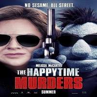 The Happytime Murders (2018) Watch HD Full Movie Online Download Free