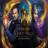 The House with a Clock in Its Walls (2018) Watch HD Full Movie Online Download Free
