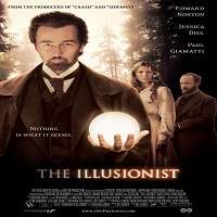 The Illusionist (2006) Hindi Dubbed Watch HD Full Movie Online Download Free