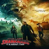 The Last Sharknado (2018) Watch HD Full Movie Online Download Free