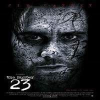 The Number 23 (2007) Hindi Dubbed Watch HD Full Movie Online Download Free