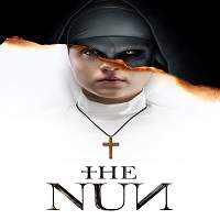 The Nun (2018) Watch HD Full Movie Online Download Free