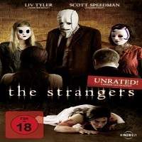 The Strangers (2008) Hindi Dubbed Watch HD Full Movie Online Download Free