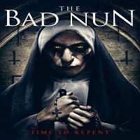 The Watcher (The Bad Nun 2018) Watch HD Full Movie Online Download Free