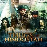 Thugs of Hindostan (2018) Hindi Watch HD Full Movie Online Download Free