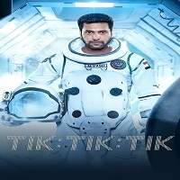 Tik Tik Tik (2018) Hindi Dubbed Watch HD Full Movie Online Download Free