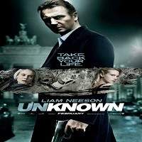 Unknown (2011) Hindi Dubbed Watch HD Full Movie Online Download Free
