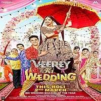 Veerey Ki Wedding (2018) Hindi Watch HD Full Movie Online Download Free