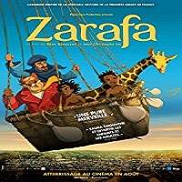 Zarafa (2012) Hindi Dubbed Watch HD Full Movie Online Download Free