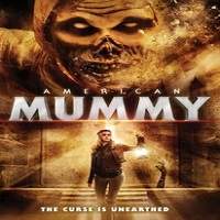 American Mummy (2014) Hindi Dubbed Watch HD Full Movie Online Download Free