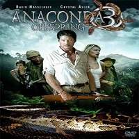 Anacondas: Trail of Blood (2009) Hindi Dubbed Watch HD Full Movie Online Download Free