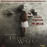 Behind the Walls (2018) Watch HD Full Movie Online Download Free