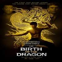 Birth of the Dragon (2016) Hindi Dubbed Watch HD Full Movie Online Download Free