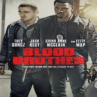 Blood Brother (2018) Watch HD Full Movie Online Download Free