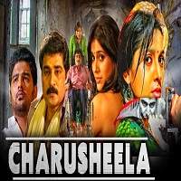 Charusheela (2018) Hindi Dubbed Watch HD Full Movie Online Download Free