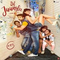 Dil Juunglee (2018) Hindi Watch HD Full Movie Online Download Free