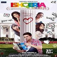 Ishqeria (2018) Hindi Watch HD Full Movie Online Download Free