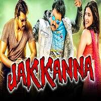 Jakkanna (2018) Hindi Dubbed Watch HD Full Movie Online Download Free