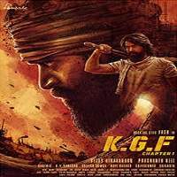KGF: Chapter 1 (2018) Hindi Dubbed Watch HD Full Movie Online Download Free
