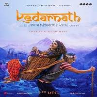 Kedarnath (2018) Hindi Watch HD Full Movie Online Download Free