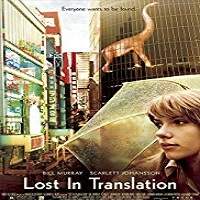 Lost in Translation (2003) Hindi Dubbed Watch HD Full Movie Online Download Free