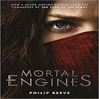 Mortal Engines (2018) Hindi Dubbed Watch HD Full Movie Online Download Free