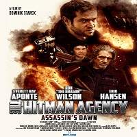 The Hitman Agency (2018) Watch HD Full Movie Online Download Free