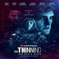 The Thinning: New World Order (2018) Watch HD Full Movie Online Download Free