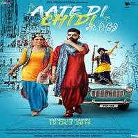 Aate Di Chidi (2018) Punjabi Watch HD Full Movie Online Download Free