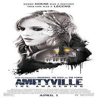 Amityville: The Awakening (2017) Hindi Dubbed Watch HD Full Movie Online Download Free