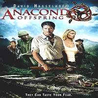 Anaconda: The Offspring (2008) Hindi Dubbed Watch HD Full Movie Online Download Free