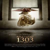 Apartment 1303 3D (2012) Hindi Dubbed Watch HD Full Movie Online Download Free