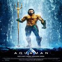 Aquaman (2018) Hindi Dubbed Watch HD Full Movie Online Download Free