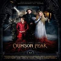 Crimson Peak (2015) Hindi Dubbed Watch HD Full Movie Online Download Free