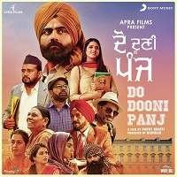 Do Dooni Panj (2019) Punjabi Watch HD Full Movie Online Download Free