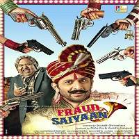 Fraud Saiyyan (2019) Watch HD Full Movie Online Download Free
