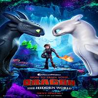 How to Train Your Dragon 3 (2019) Watch HD Full Movie Online Download Free