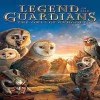 Legend of the Guardians: The Owls of Ga’Hoole (2010) Hindi Dubbed Watch HD Full Movie Online Download Free