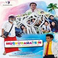 Muskurahatein (2017) Hindi Watch HD Full Movie Online Download Free