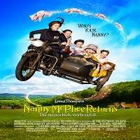 Nanny McPhee Returns (2010) Hindi Dubbed Watch HD Full Movie Online Download Free